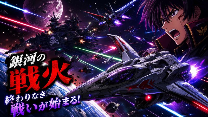 少女萝莉动漫-【少女萝莉动漫】星际战争·科幻动漫剪辑完整版